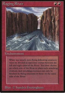 Raging River