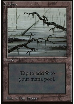 Swamp