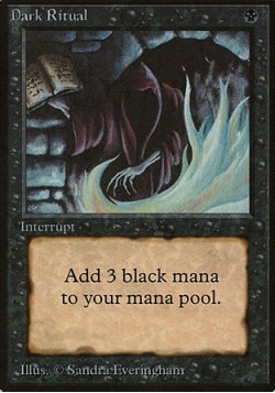 Dark Ritual