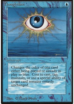 Thoughtlace