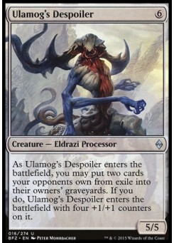 Ulamog's Despoiler