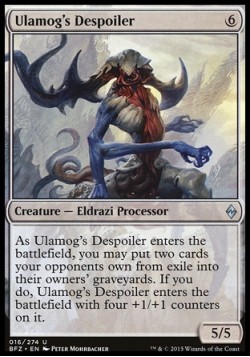 Ulamog's Despoiler