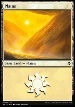 Plains