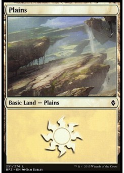 Plains