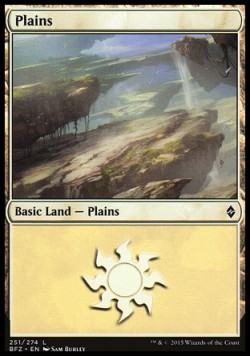 Plains