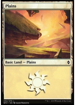 Plains