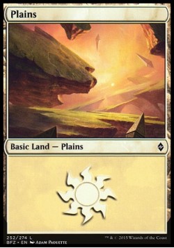 Plains