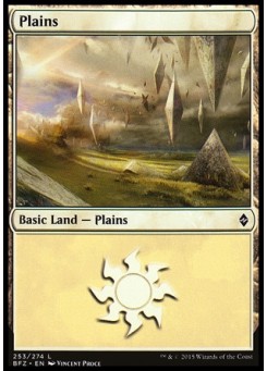 Plains