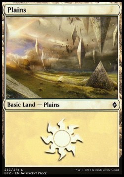 Plains