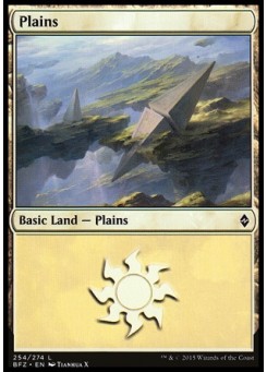 Plains