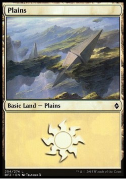 Plains