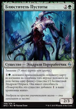 Блюститель Пустоты