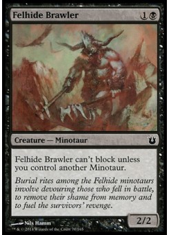 Felhide Brawler