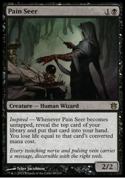 Pain Seer