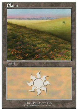 Plains