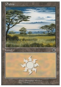 Plains
