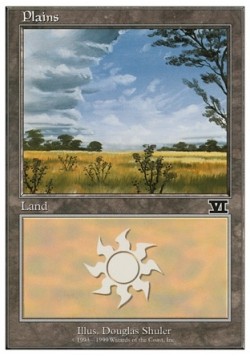 Plains