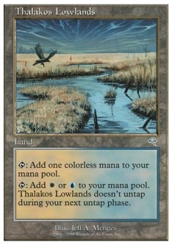 Thalakos Lowlands