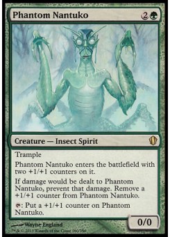 Phantom Nantuko