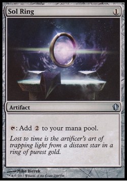 Sol Ring