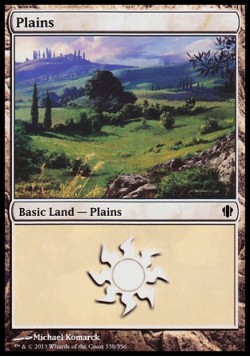 Plains