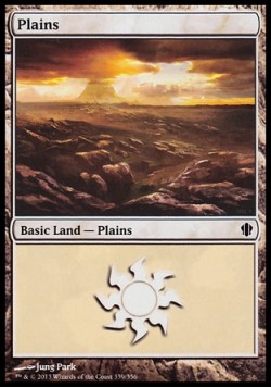 Plains
