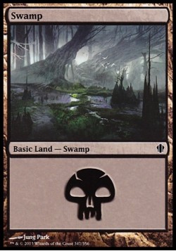 Swamp