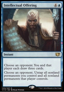 Intellectual Offering