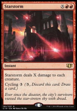 Starstorm