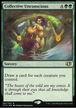 Collective Unconscious