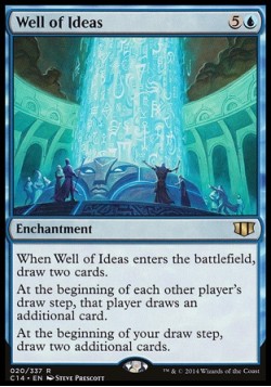 Well of Ideas
