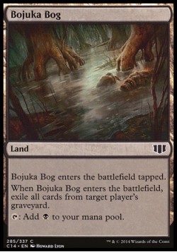 Bojuka Bog