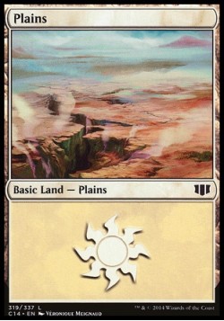 Plains