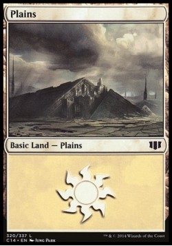 Plains