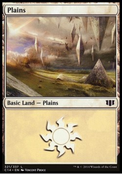 Plains