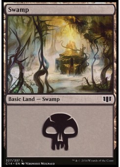 Swamp