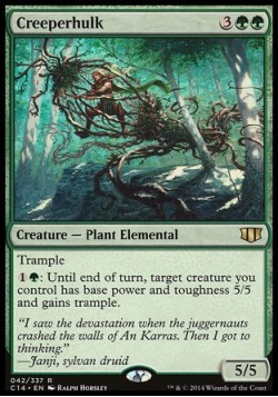 Creeperhulk