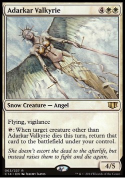 Adarkar Valkyrie