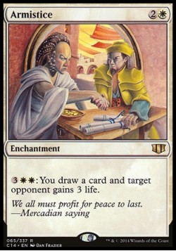 Armistice