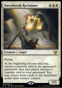 Dawnbreak Reclaimer