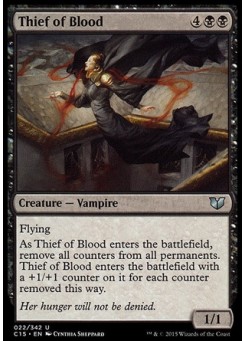 Thief of Blood