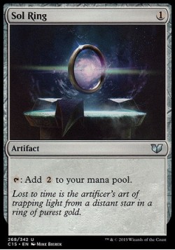 Sol Ring