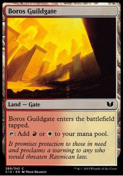 Boros Guildgate