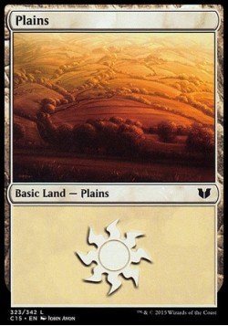 Plains