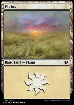 Plains