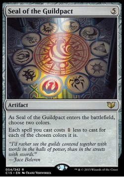 Seal of the Guildpact
