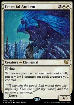 Celestial Ancient