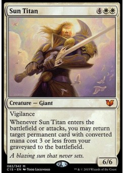 Sun Titan