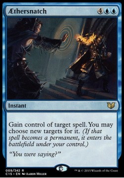 Aethersnatch