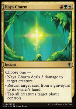 Naya Charm